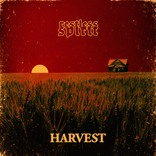 Restless Spirit : Harvest Restless Spirit : Harvest